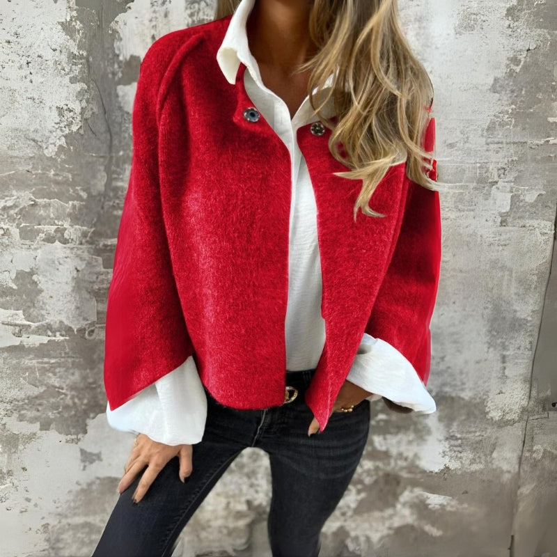Rouge / S