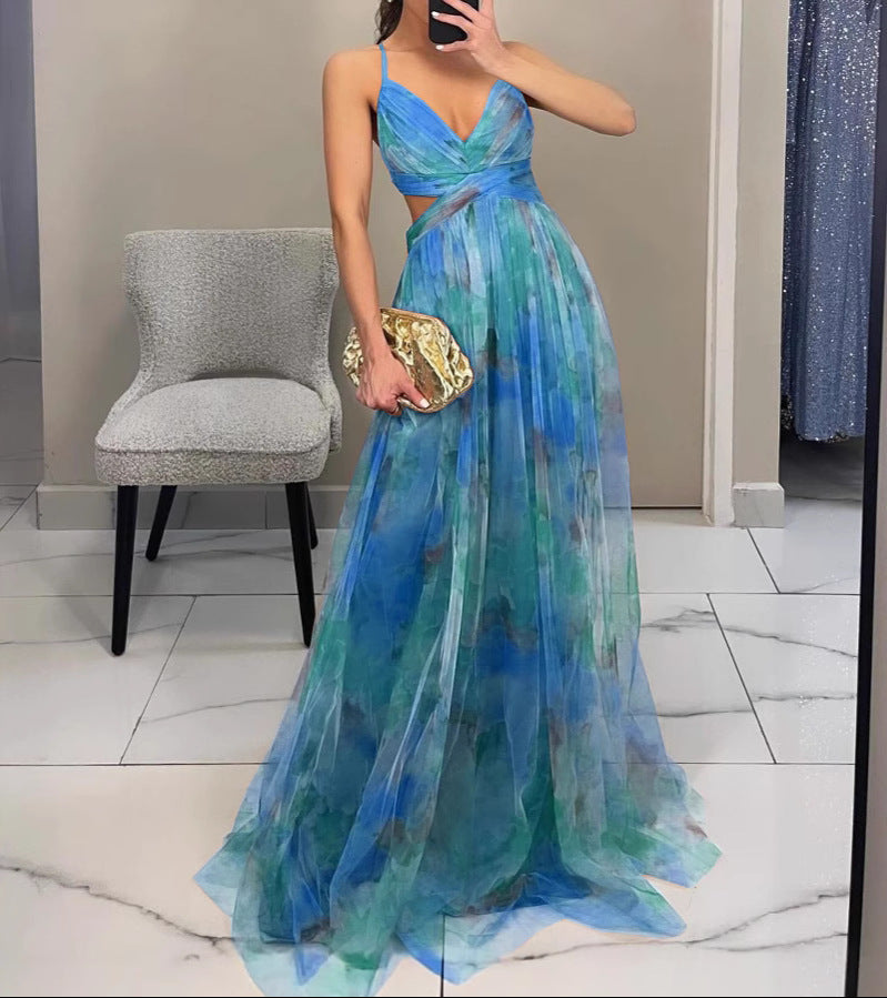Bleu / 2XL