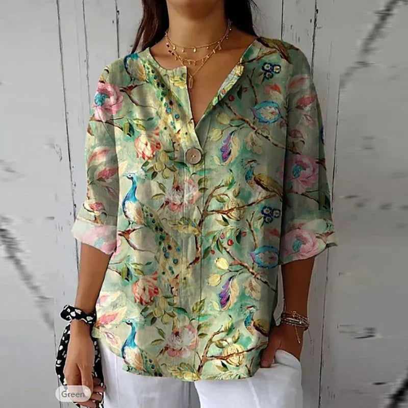 Vert menthe / 3XL