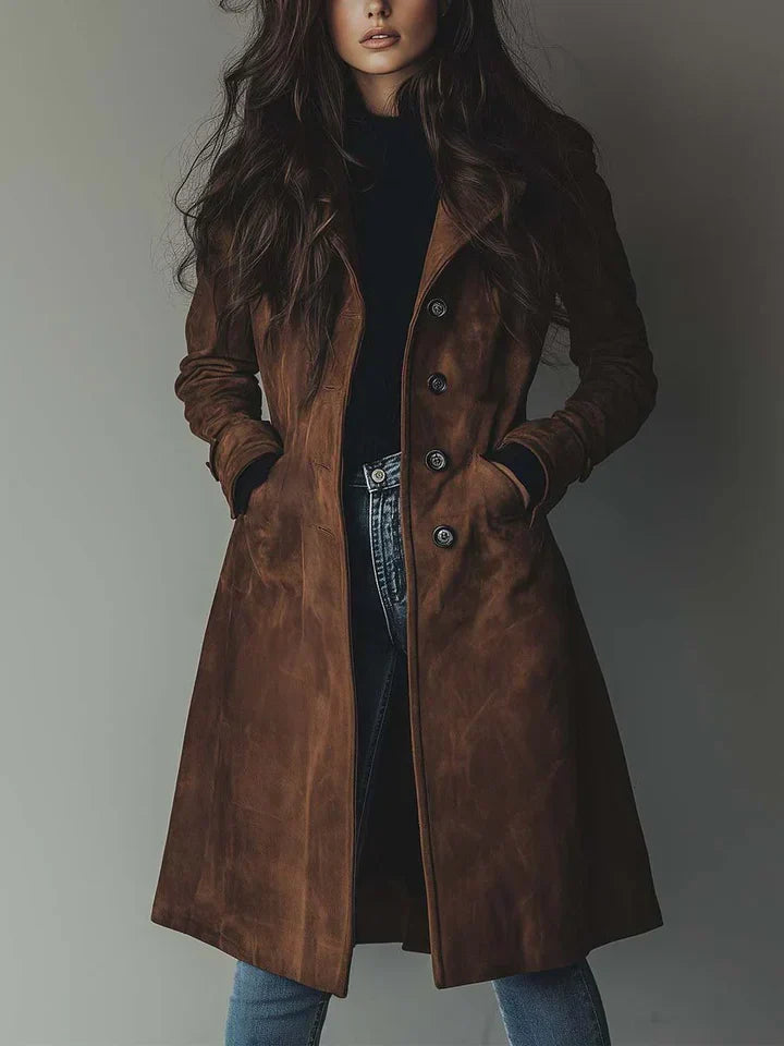 Marron / S