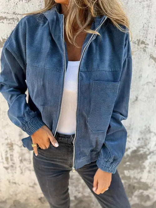 Bleu / S