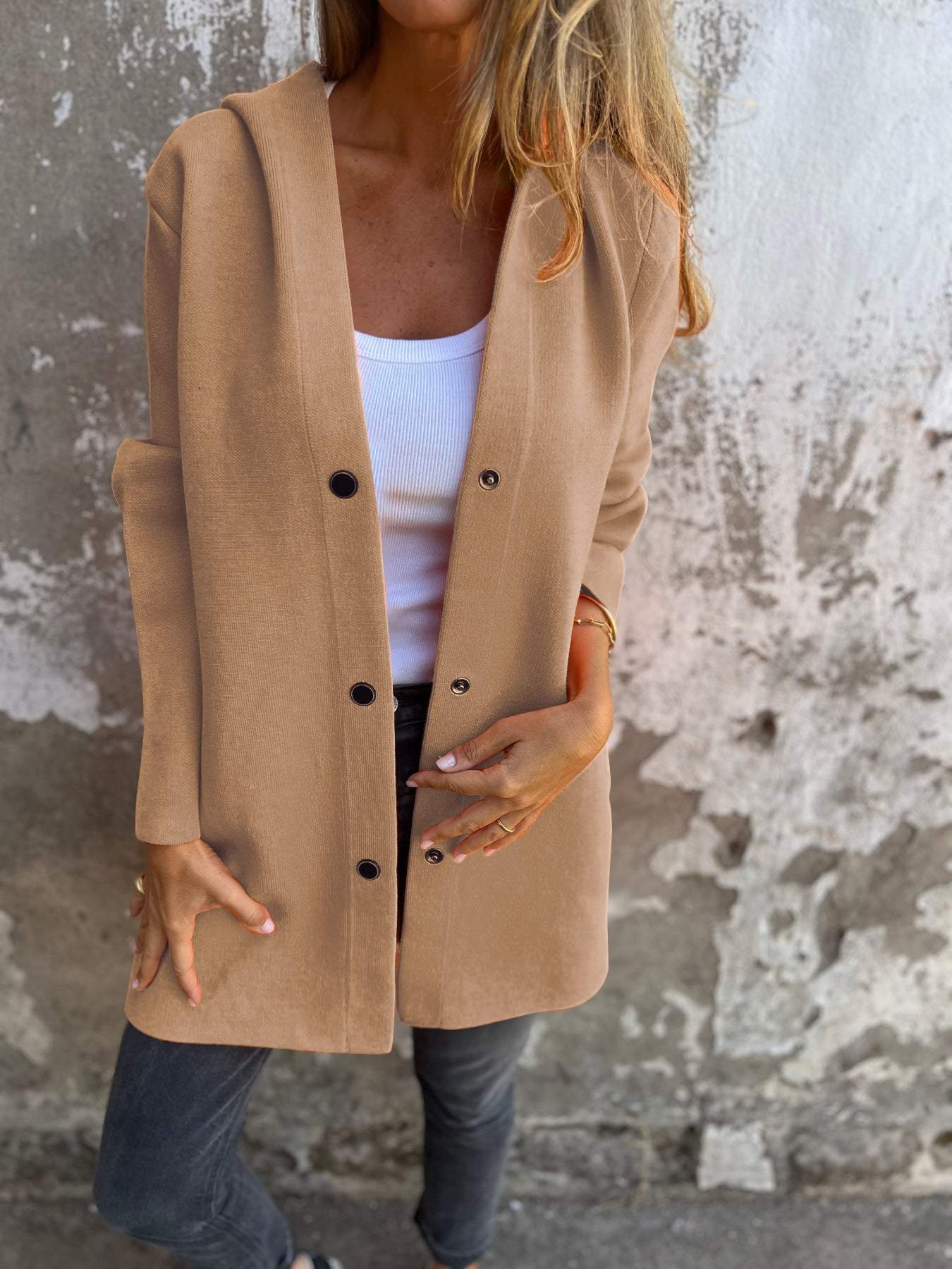 Marron / S (36)
