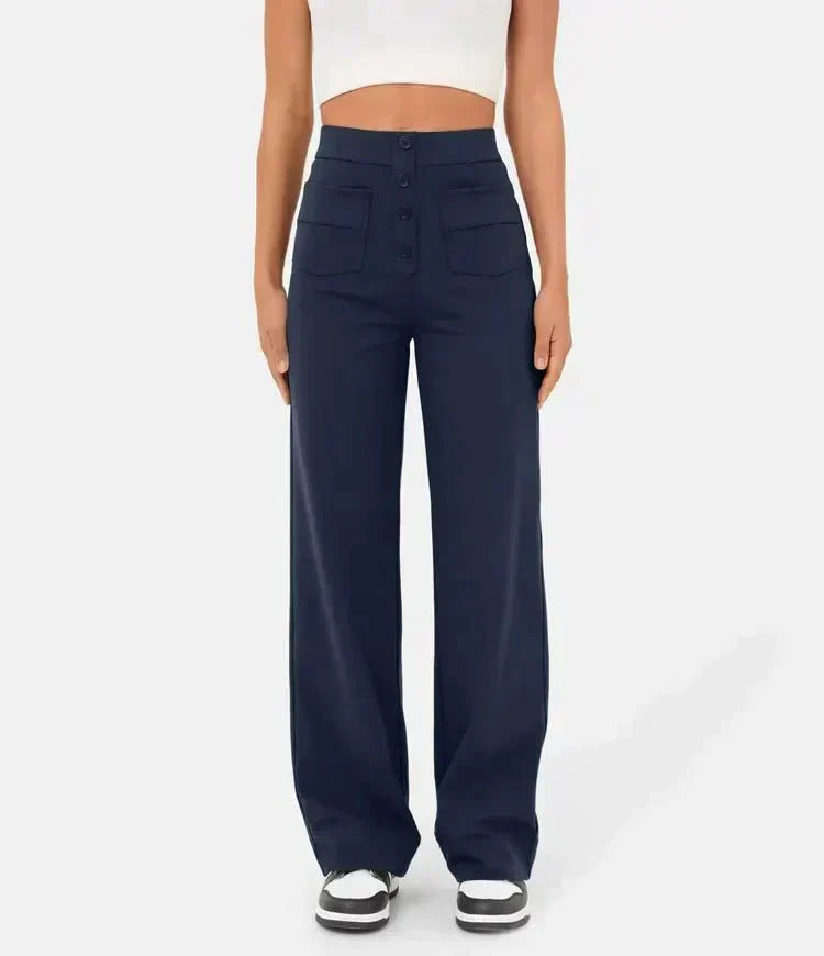 Bleu marine / XS