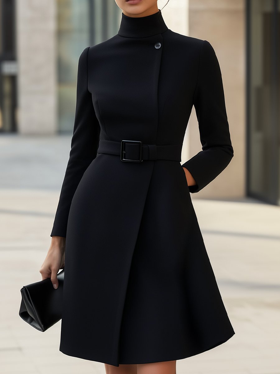 Noir / S