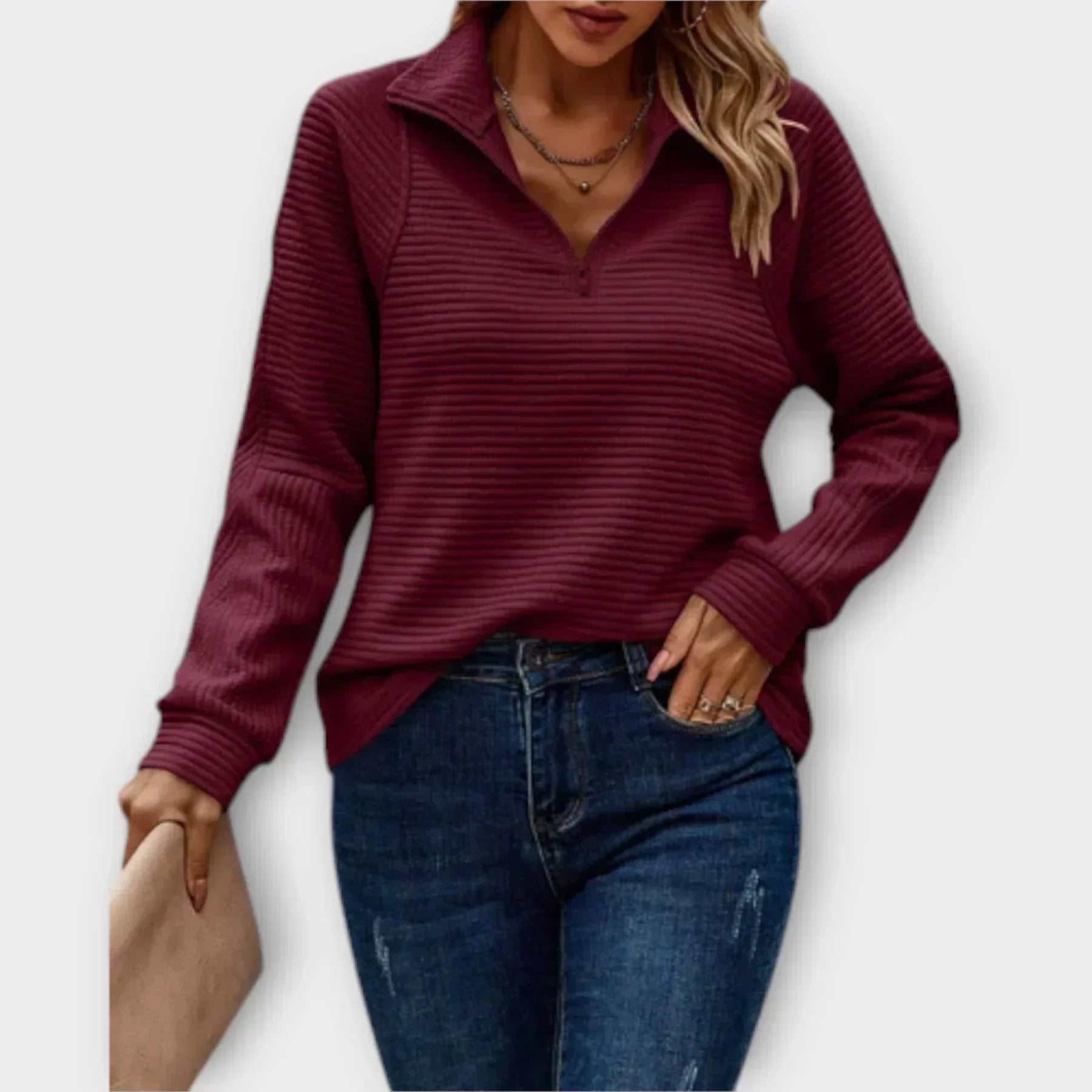 Rouge / 3XL