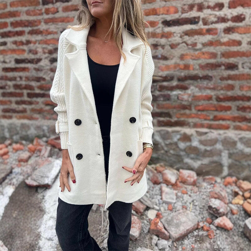 Blanc / S